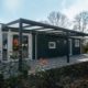 Vakantiehuizen Type C Comfort 4 persoons in de plaats Terwolde_goedkoopstezomervakantie.nl