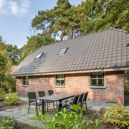 Vakantiehuizen Type D bungalow Comfort 6 in de plaats Hooghalen_goedkoopstezomervakantie.nl