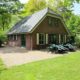 Vakantiehuizen Type F sauna bungalow Comfort 10 in de plaats Hooghalen_goedkoopstezomervakantie.nl