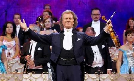 Vlieg-Muziekreis André Rieu en de Beatles_Diverse streken_goedkoopstezomervakantie.nl