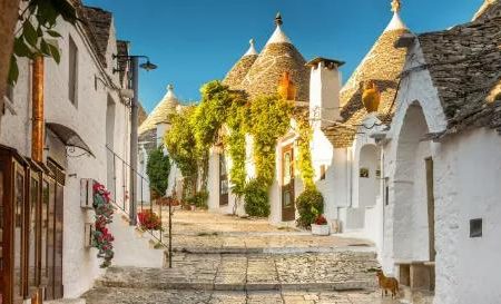 Vlieg-busreis Hoogtepunten van Puglia_Puglia_goedkoopstezomervakantie.nl