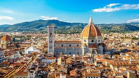 Vlieg-busreis Hoogtepunten van Toscane_Toscane_goedkoopstezomervakantie.nl