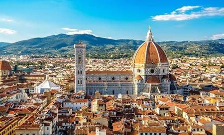 Vlieg-busreis Hoogtepunten van Toscane_Toscane_goedkoopstezomervakantie.nl