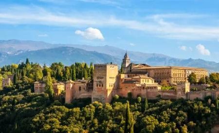 Vlieg-rondreis Authentiek Andalusië_Andalusië_goedkoopstezomervakantie.nl