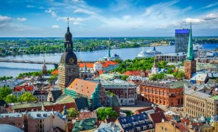 Vlieg-rondreis De Bijzondere Baltische Landen__goedkoopstezomervakantie.nl