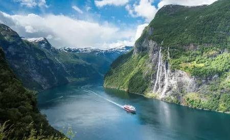 Vlieg-rondreis Fjordenland Noorwegen_Diverse streken_goedkoopstezomervakantie.nl