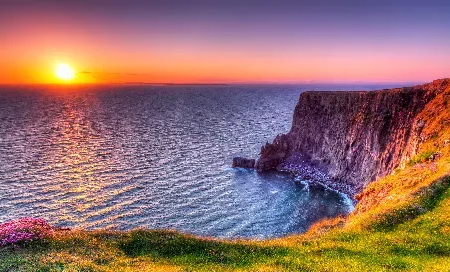 Vlieg-rondreis Grand Tour Ierland_Diverse streken_goedkoopstezomervakantie.nl