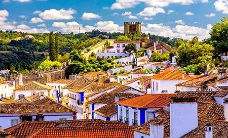 Vlieg-rondreis Grand Tour Portugal_Diverse streken_goedkoopstezomervakantie.nl