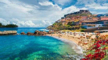 Vlieg-rondreis Hoogtepunten van Sardinië_Sardinië_goedkoopstezomervakantie.nl