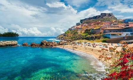 Vlieg-rondreis Hoogtepunten van Sardinië_Sardinië_goedkoopstezomervakantie.nl