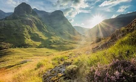 Vlieg-rondreis Hoogtepunten van Schotland_Diverse streken_goedkoopstezomervakantie.nl