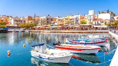 Vlieg-rondreis Karakteristiek Kreta_Kreta_goedkoopstezomervakantie.nl