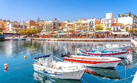 Vlieg-rondreis Karakteristiek Kreta_Kreta_goedkoopstezomervakantie.nl
