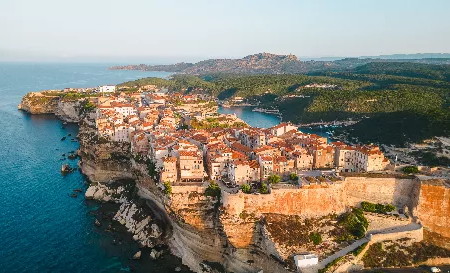 Vlieg-rondreis Natuur en cultuur op Corsica_Corsica_goedkoopstezomervakantie.nl