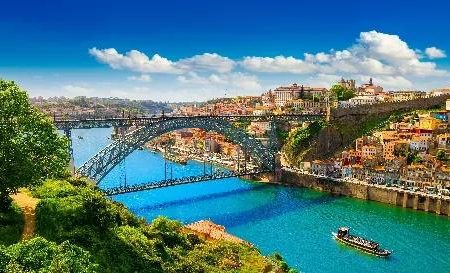 Vlieg-rondreis Per trein en boot door Portugal_Diverse streken_goedkoopstezomervakantie.nl