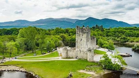 Vlieg-rondreis Welcome to Ireland_Diverse streken_goedkoopstezomervakantie.nl