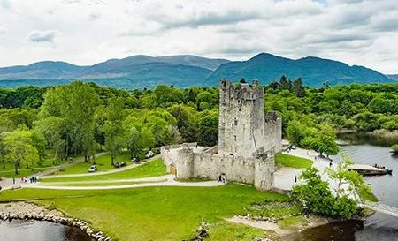 Vlieg-rondreis Welcome to Ireland_Diverse streken_goedkoopstezomervakantie.nl