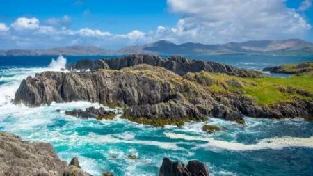 Vlieg-rondreis Wild Atlantic Way & Noord-Ierland__goedkoopstezomervakantie.nl