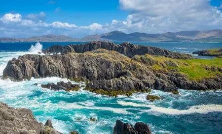 Vlieg-rondreis Wild Atlantic Way & Noord-Ierland__goedkoopstezomervakantie.nl