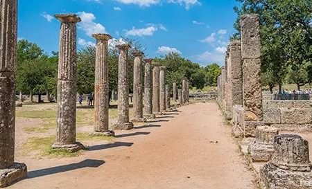 Vlieg-rondreis van Thessaloniki naar Athene_Diverse streken_goedkoopstezomervakantie.nl