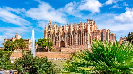 Vlieg-busreis Veelzijdig Mallorca_Mallorca_goedkoopstezomervakantie.nl