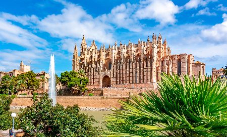 Vlieg-busreis Veelzijdig Mallorca_Mallorca_goedkoopstezomervakantie.nl