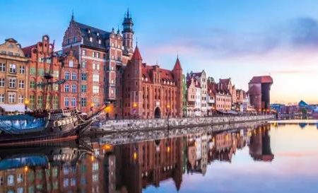 Vliegrondreis Hoogtepunten van Polen_Diverse streken_goedkoopstezomervakantie.nl