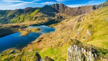 Vliegrondreis Hoogtepunten van Wales_Wales_goedkoopstezomervakantie.nl