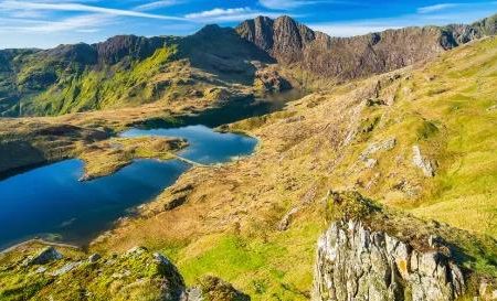 Vliegrondreis Hoogtepunten van Wales_Wales_goedkoopstezomervakantie.nl