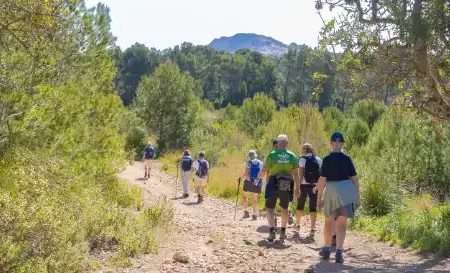 Wandel 4-daagse Mallorca Hotel Bella Playa & Spa (11-04)_Mallorca_goedkoopstezomervakantie.nl