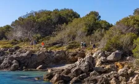 Wandel 4-daagse Mallorca Hotel Diamant_Mallorca_goedkoopstezomervakantie.nl