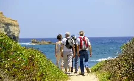 Wandel 4-daagse Marbella Hotel Monarque El Rodeo_goedkoopstezomervakantie.nl