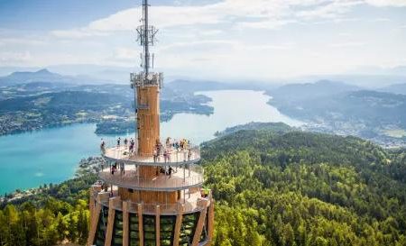 Wandel- en excursiereis Hoogtepunten van Karinthië_Karinthië_goedkoopstezomervakantie.nl