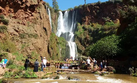 Wandel- en excursiereis Marokko_Diverse streken_goedkoopstezomervakantie.nl