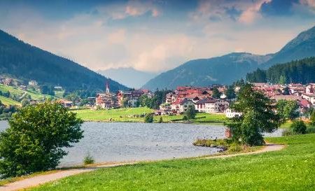 Wandel- en excursiereis Nauders in Tirol_goedkoopstezomervakantie.nl