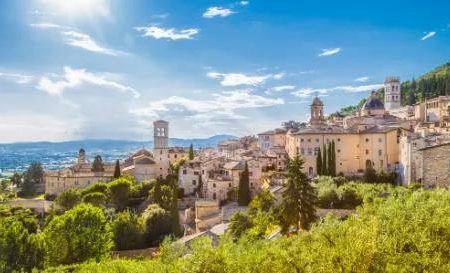 Wandel- en excursiereis Toscane & Umbrië_goedkoopstezomervakantie.nl