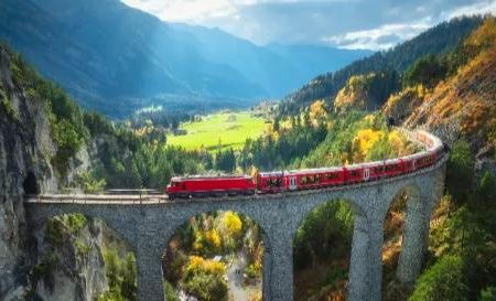 Wandel- en excursiereis Zwitserse Alpen_Wallis_goedkoopstezomervakantie.nl