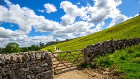 Wandelen Yorkshire Dales & Peak District_North Yorkshire_goedkoopstezomervakantie.nl