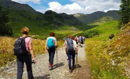 Wandelen in Schotland_Diverse streken_goedkoopstezomervakantie.nl