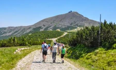 Wandelen in het Reuzengebergte_Reuzengebergte_goedkoopstezomervakantie.nl