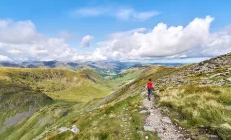 Wandelreis Lake District & Yorkshire_Diverse streken_goedkoopstezomervakantie.nl