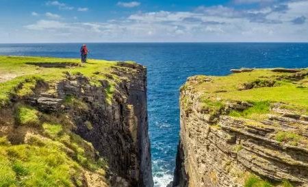 Wandelreis Scottish Highlands & Islands_goedkoopstezomervakantie.nl