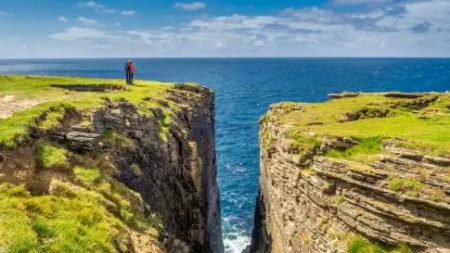 Wandelreis Scottish Highlands & Islands_Schotland_goedkoopstezomervakantie.nl