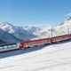 Wintersfeer in Zwitserland per trein en bus_Zwitserland diverse_goedkoopstezomervakantie.nl