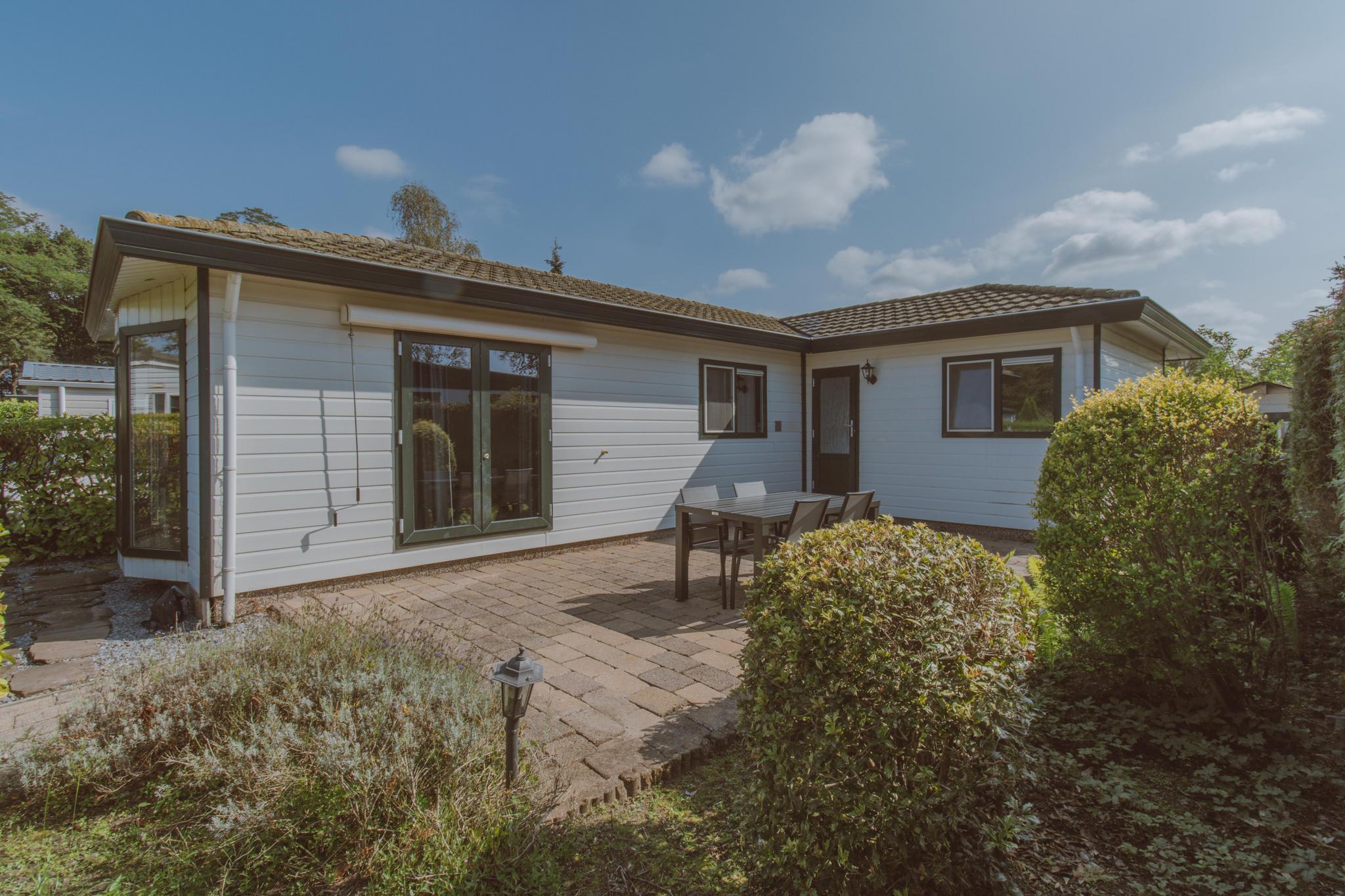 2 - 4-person Wilbrink chalet_goedkoopstezomervakantie.nl