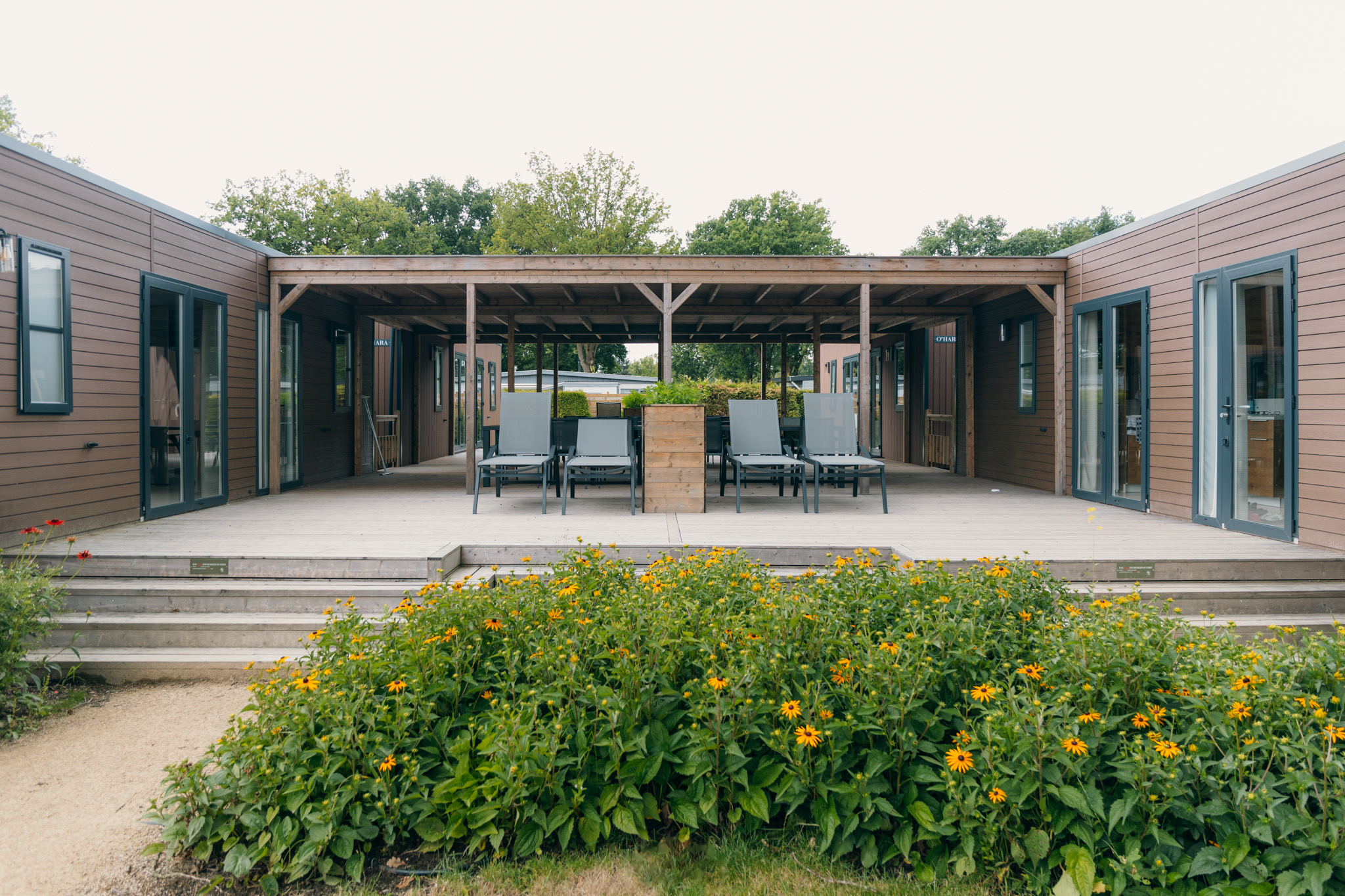 24 person Family lodge_goedkoopstezomervakantie.nl