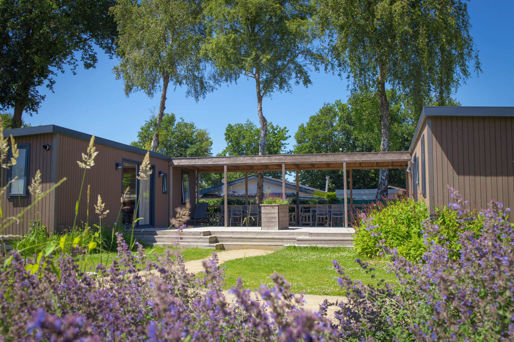 6 + 6-person Family lodge_goedkoopstezomervakantie.nl