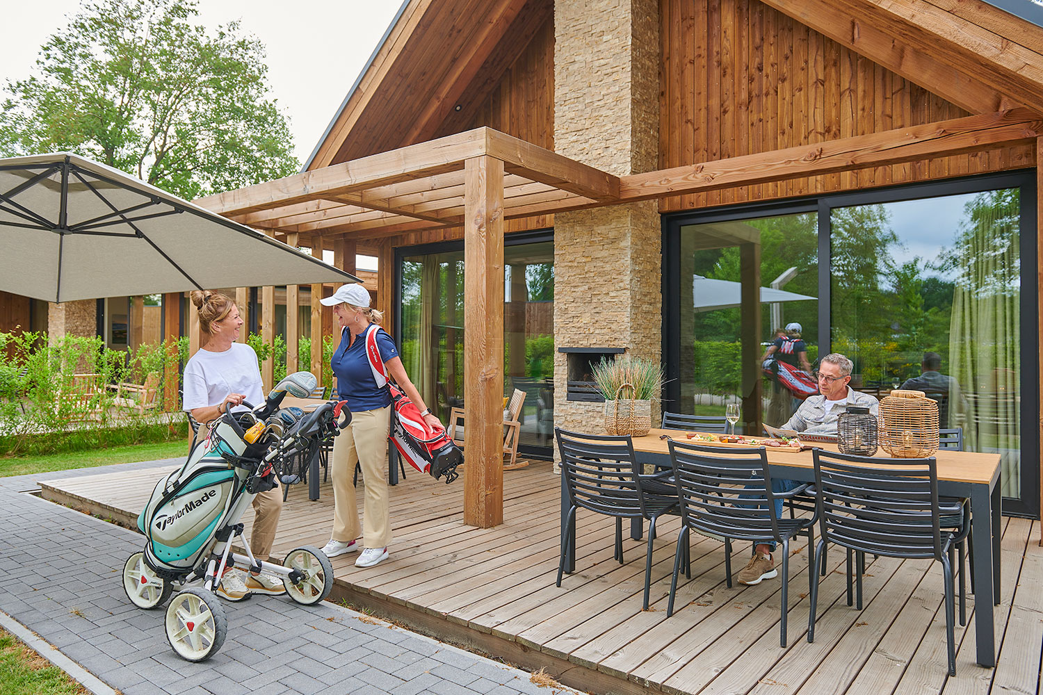 Albatros 12p_goedkoopstezomervakantie.nl