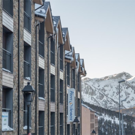 Andorra Bordes d'Envalira 2p 4p_goedkoopstezomervakantie.nl