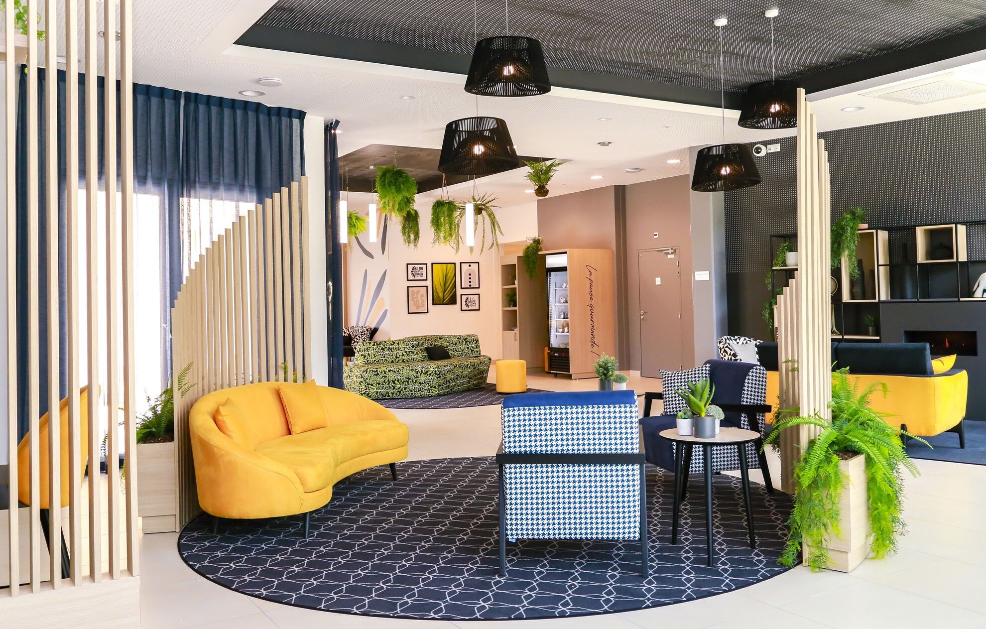 Angers Appart'hôtel Centre Gare 4p_goedkoopstezomervakantie.nl